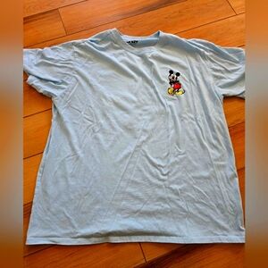 Disney Mickey & Friends Tshirt size XXL